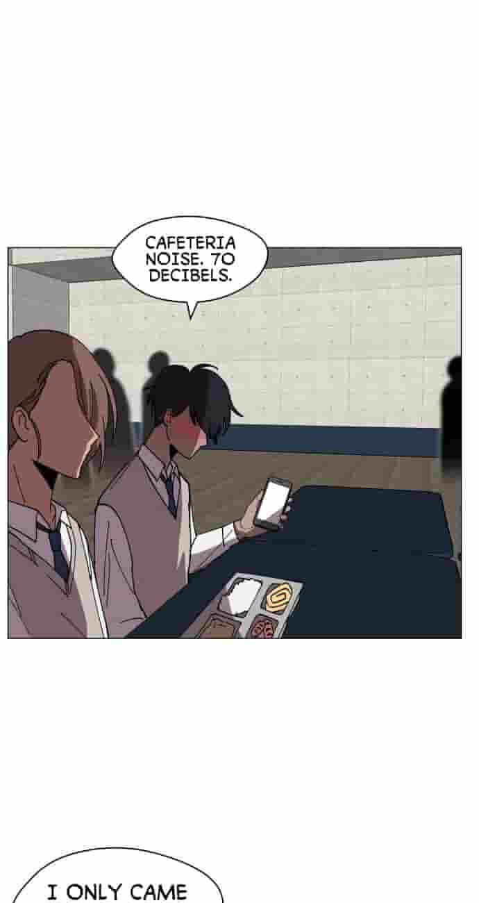 Uglyhood Chapter 148 page 35 - 