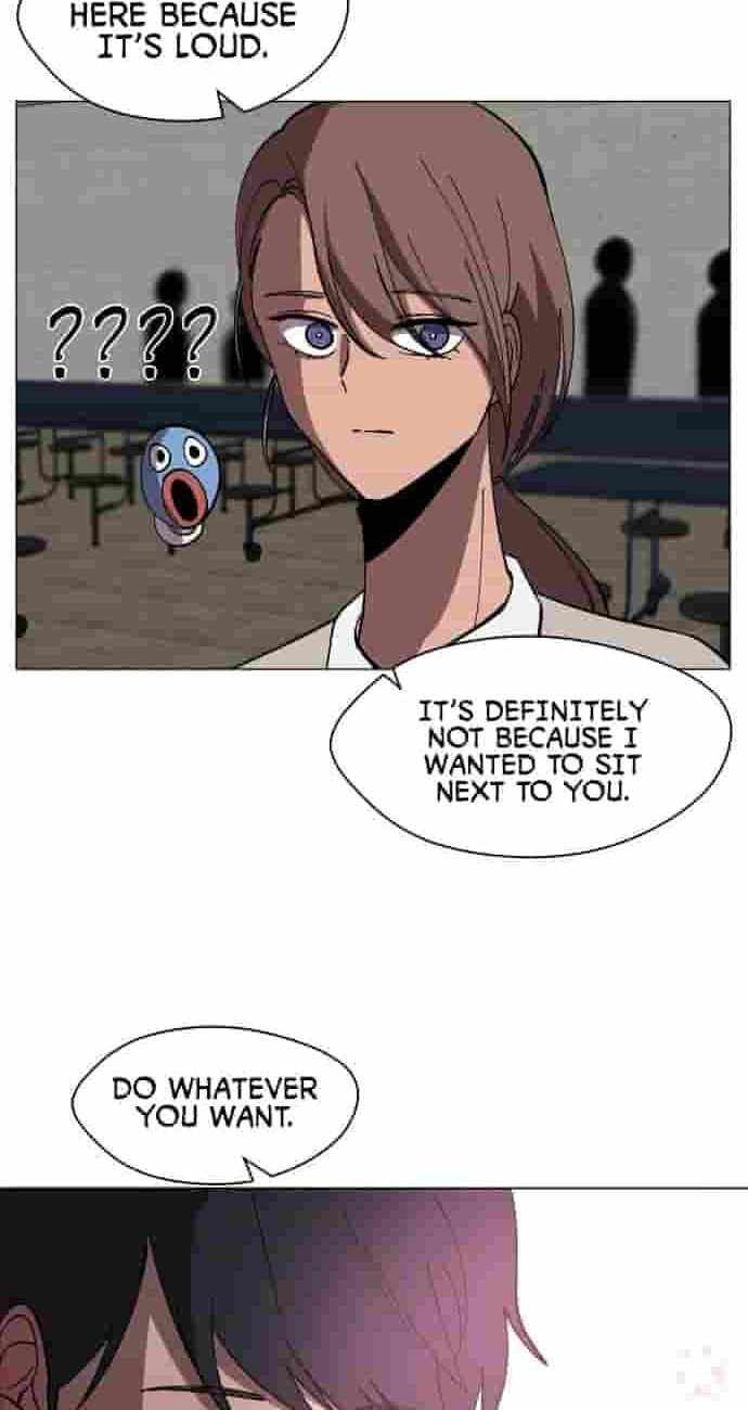 Uglyhood Chapter 148 page 36 - 