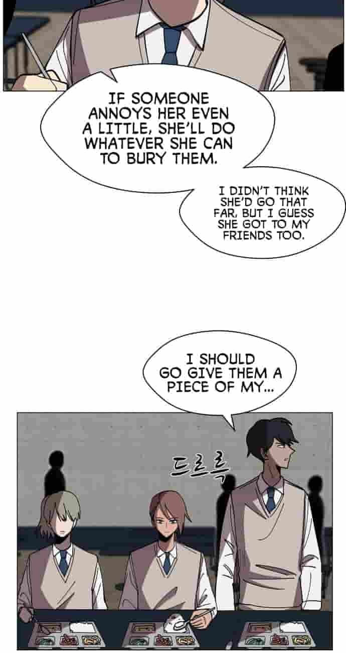 Uglyhood Chapter 148 page 41 - 