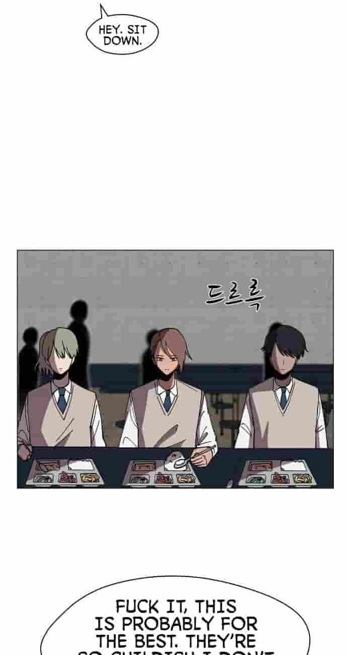 Uglyhood Chapter 148 page 42 - 