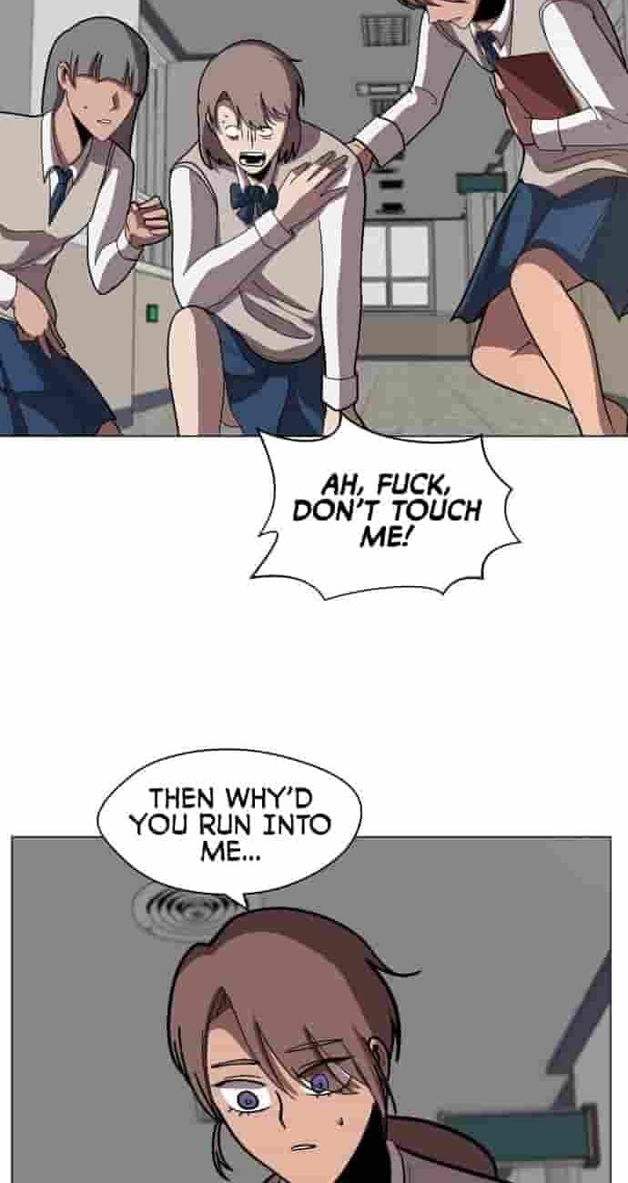 Uglyhood Chapter 148 page 50 - 