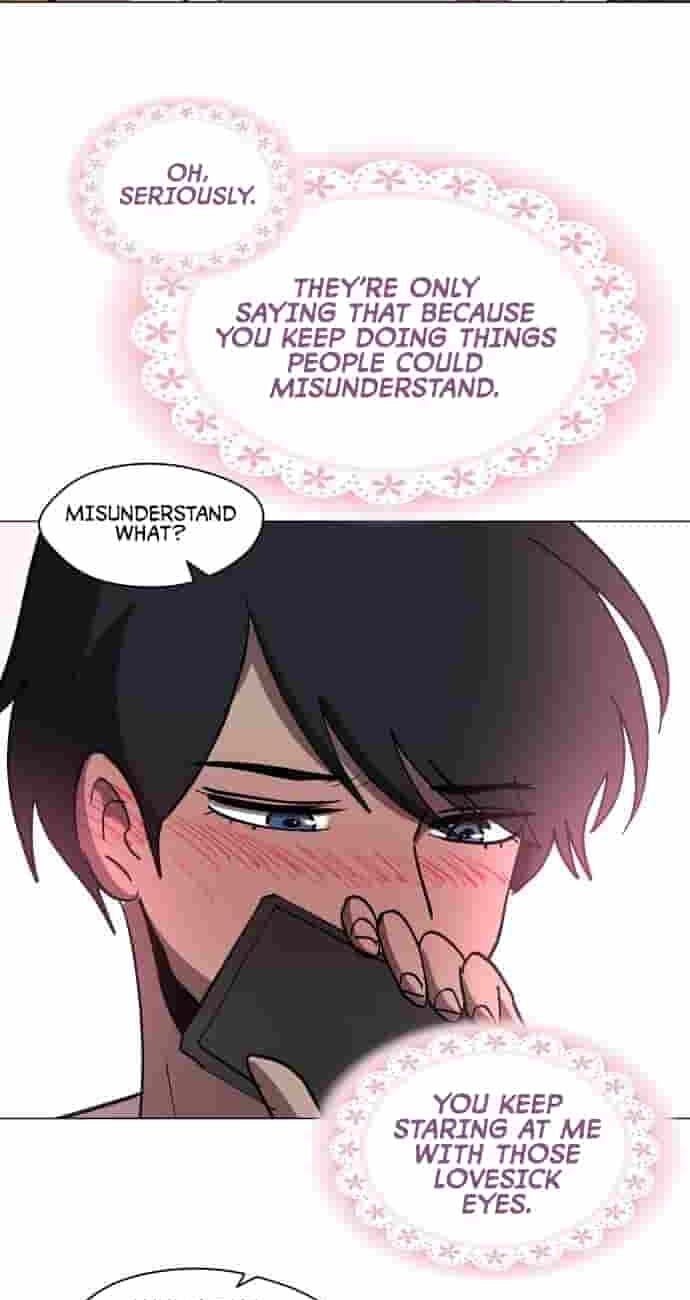 Uglyhood Chapter 148 page 61 - 