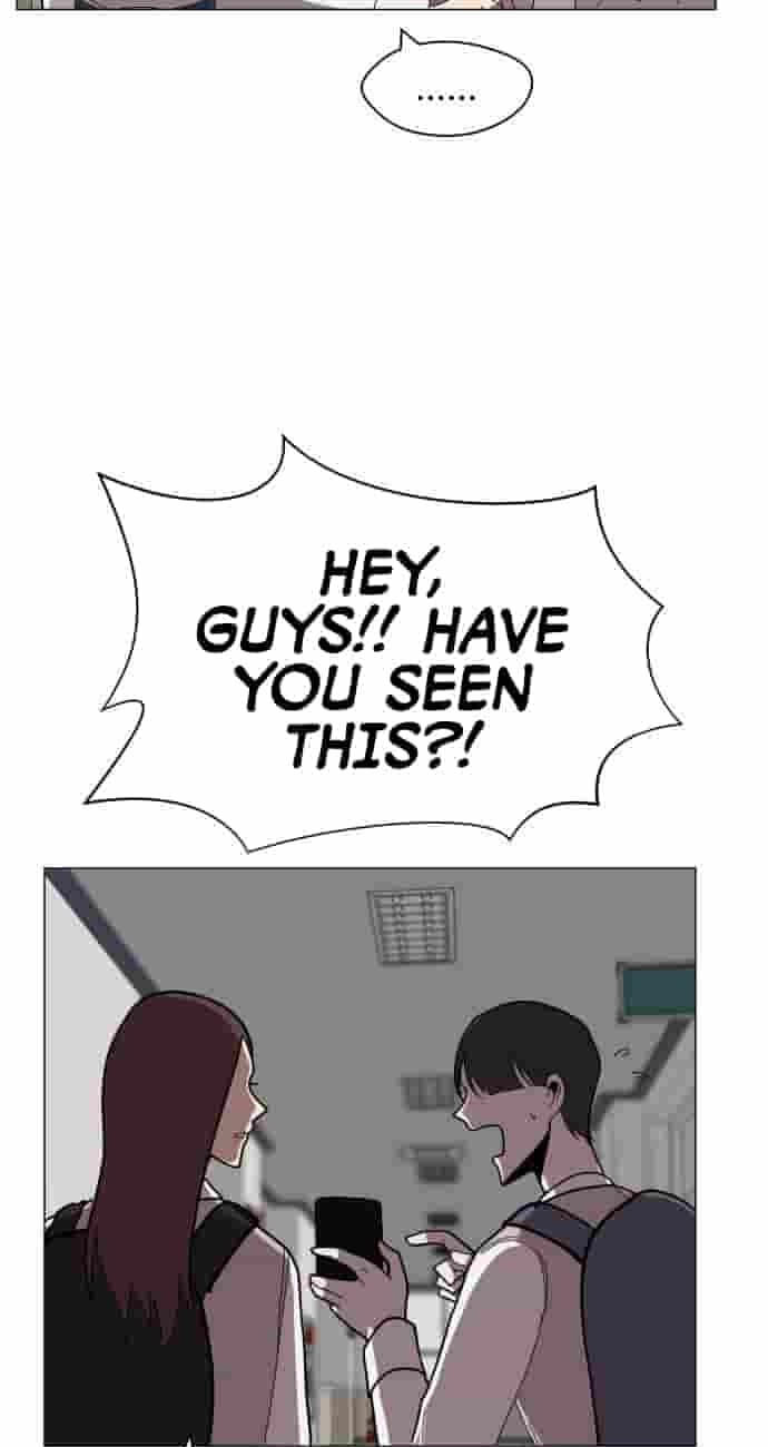 Uglyhood Chapter 148 page 65 - 