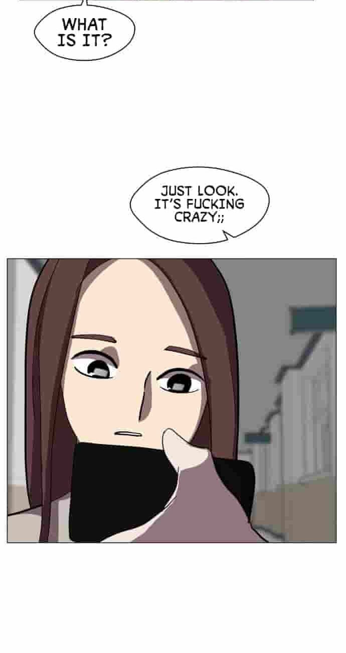 Uglyhood Chapter 148 page 66 - 