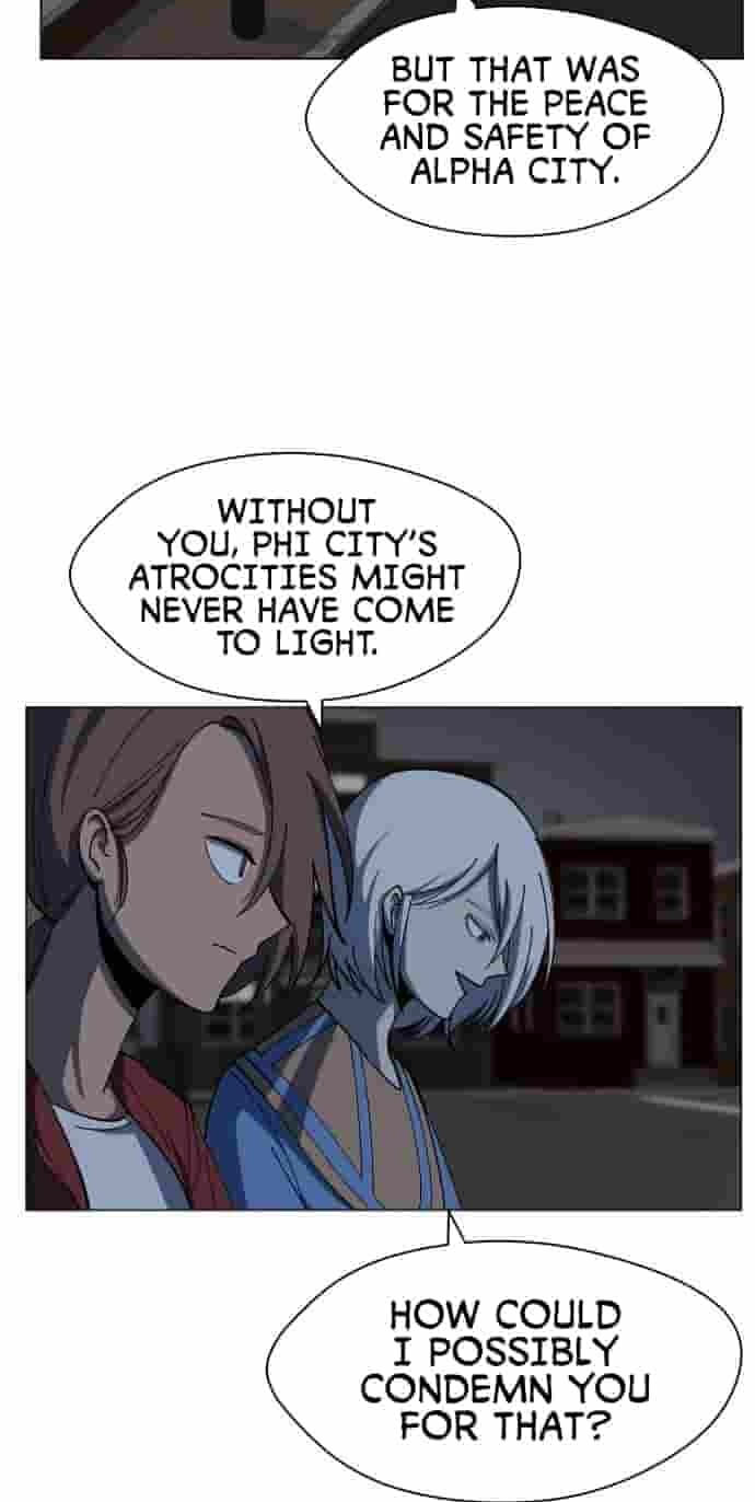 Uglyhood Chapter 149 page 11 - 