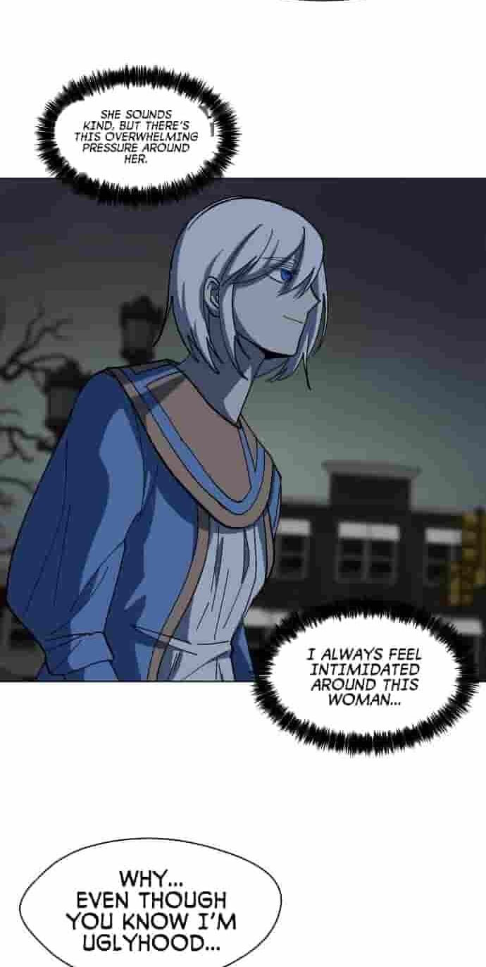 Uglyhood Chapter 149 page 12 - 