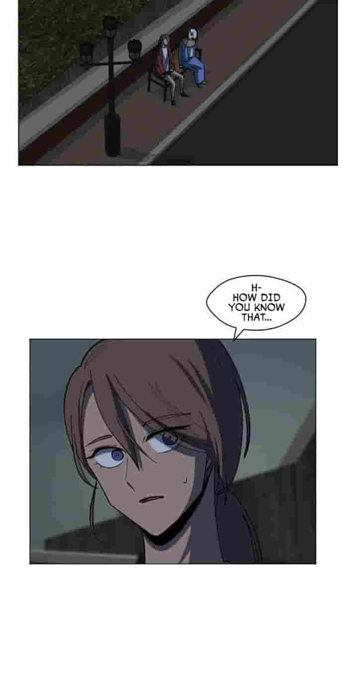 Uglyhood Chapter 149 page 15 - 