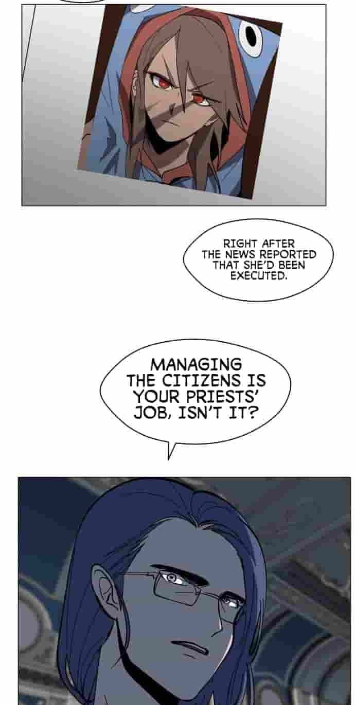Uglyhood Chapter 149 page 19 - 