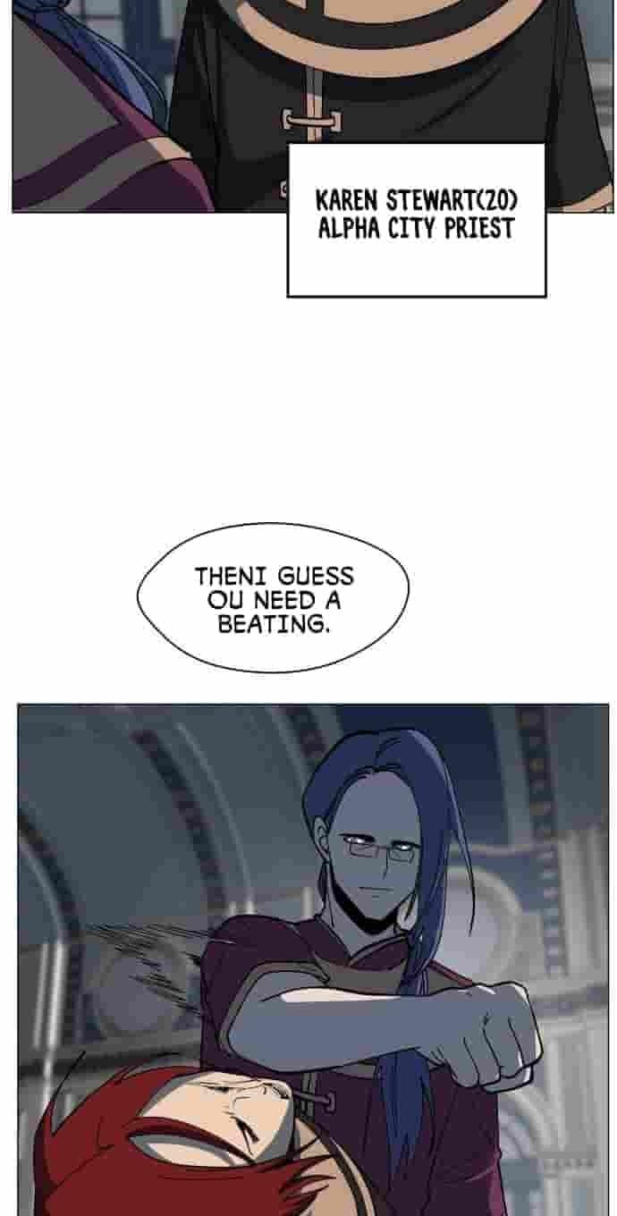 Uglyhood Chapter 149 page 21 - 