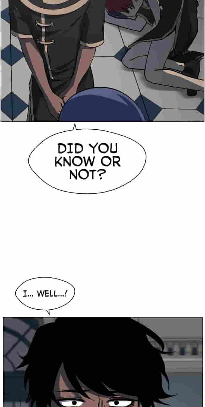 Uglyhood Chapter 149 page 23 - 