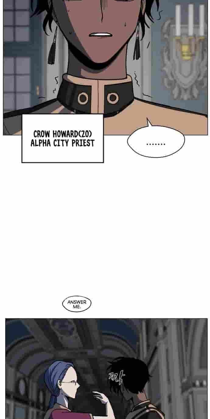 Uglyhood Chapter 149 page 24 - 