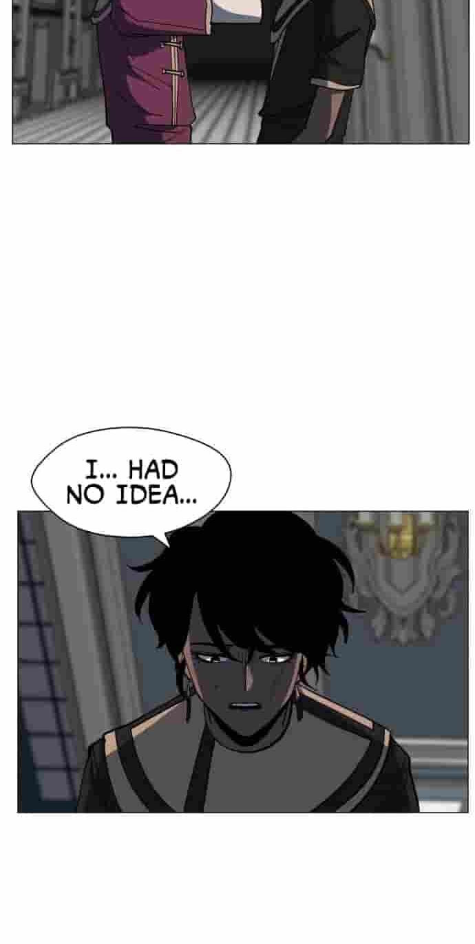 Uglyhood Chapter 149 page 25 - 