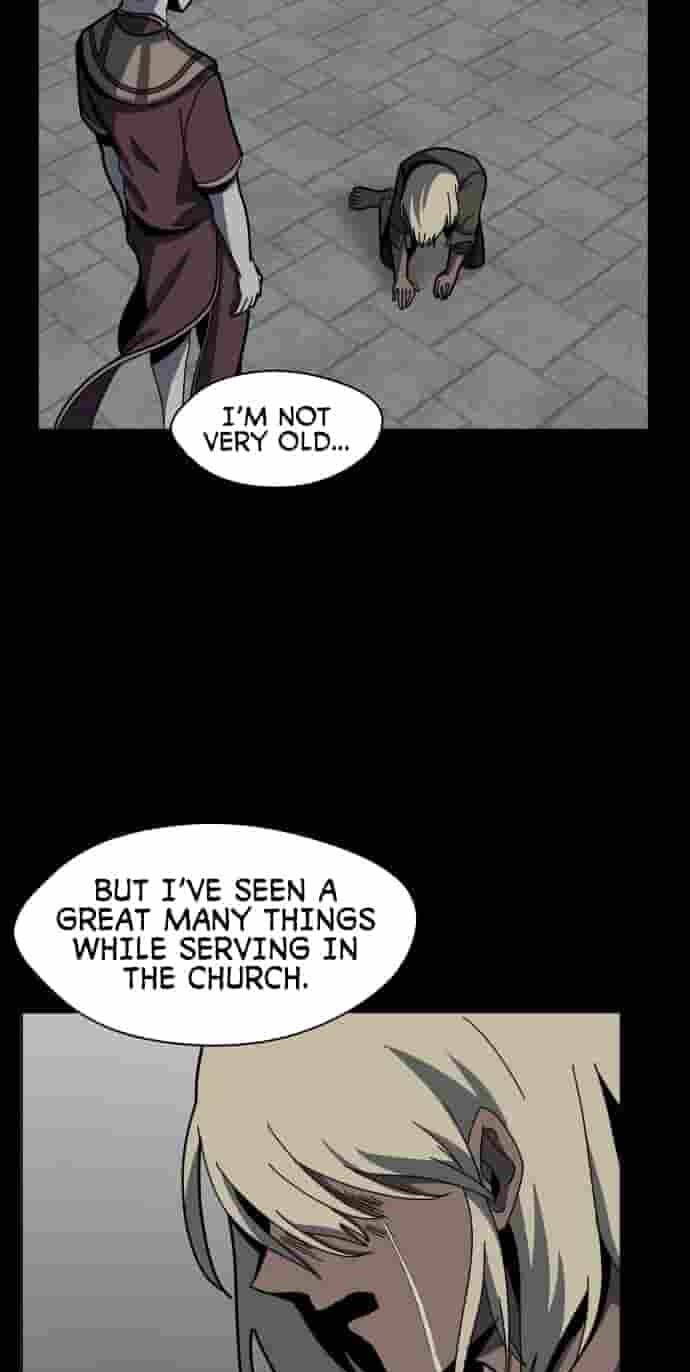 Uglyhood Chapter 149 page 30 - 