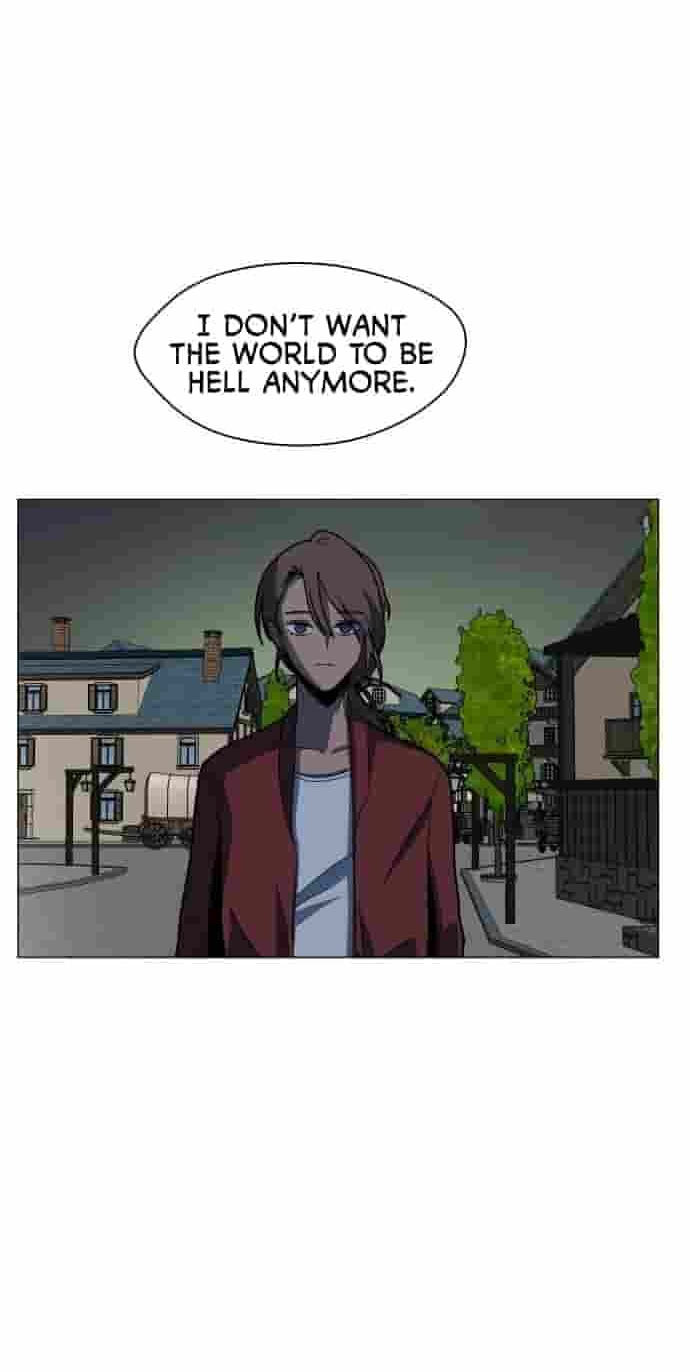 Uglyhood Chapter 149 page 37 - 