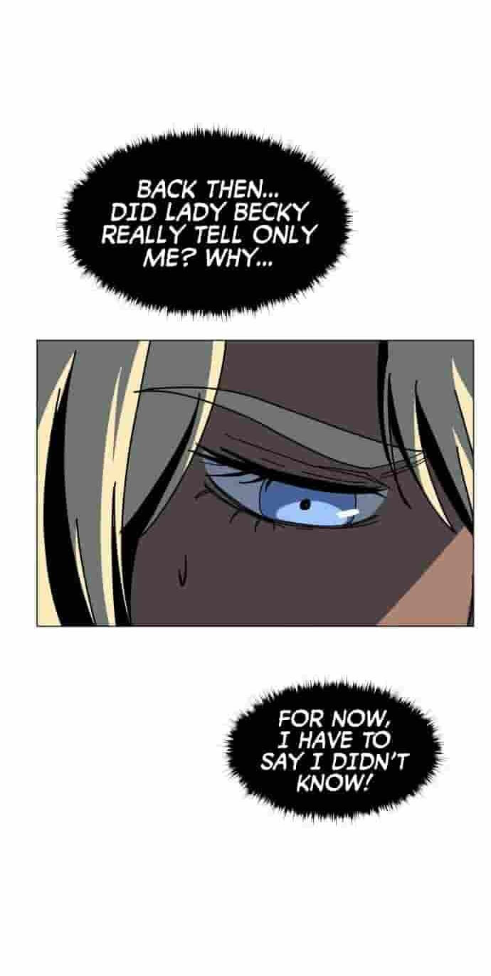 Uglyhood Chapter 149 page 44 - 