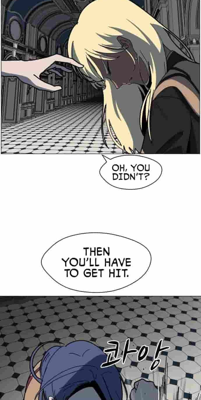 Uglyhood Chapter 149 page 48 - 