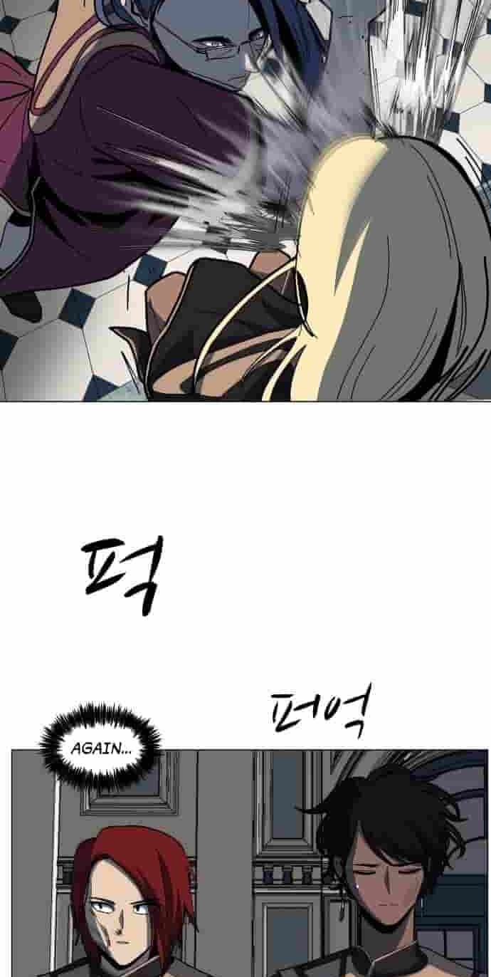 Uglyhood Chapter 149 page 49 - 