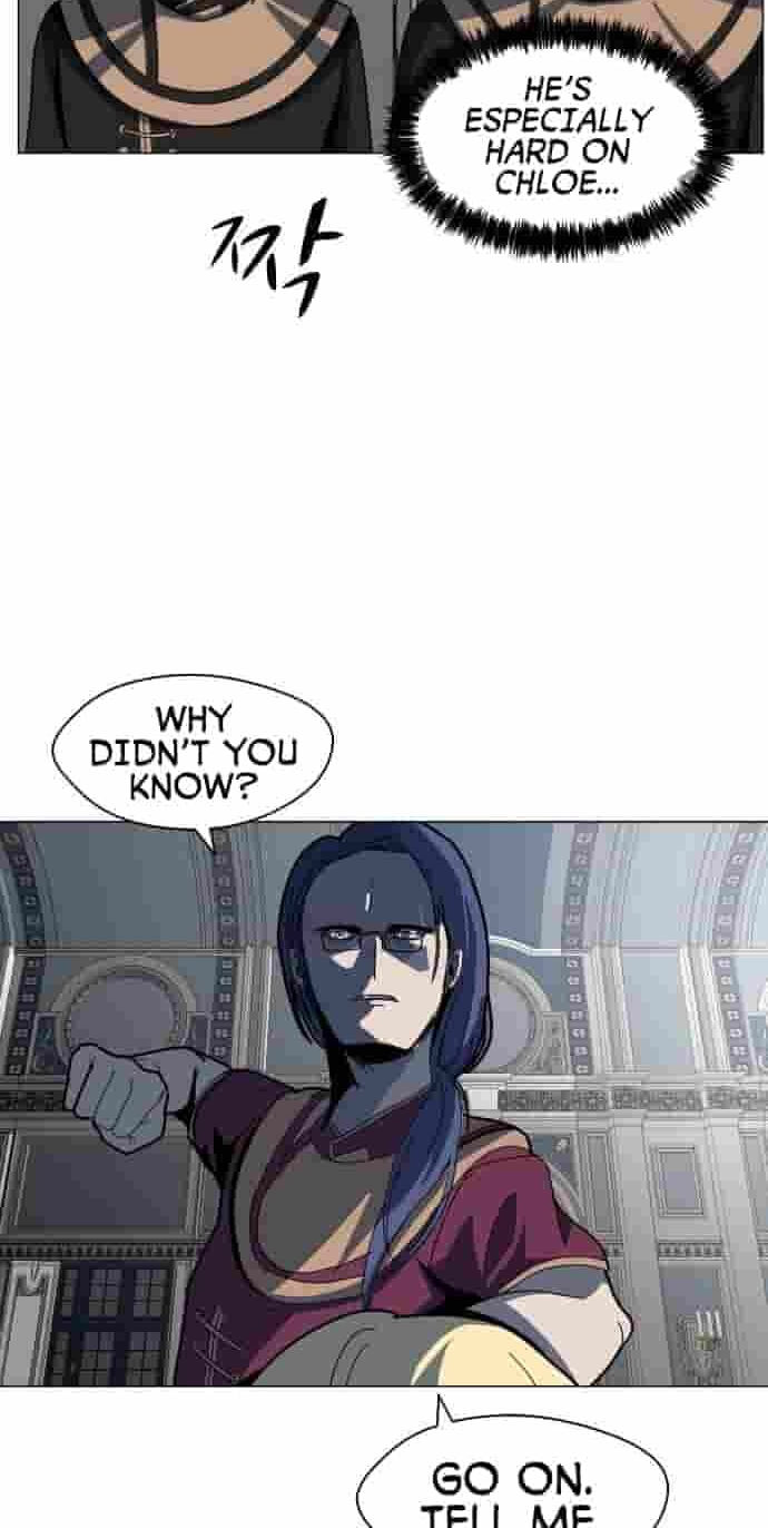 Uglyhood Chapter 149 page 50 - 