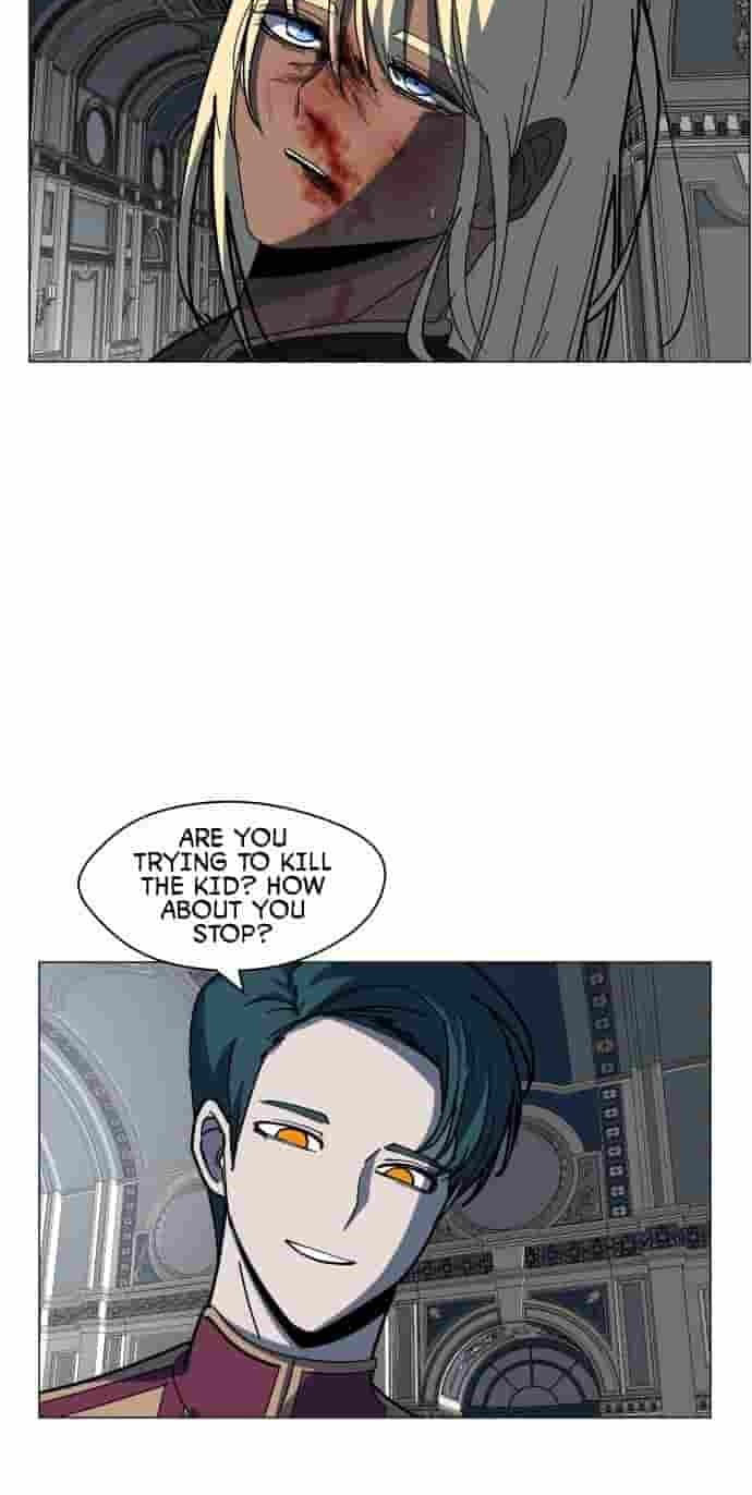 Uglyhood Chapter 149 page 53 - 
