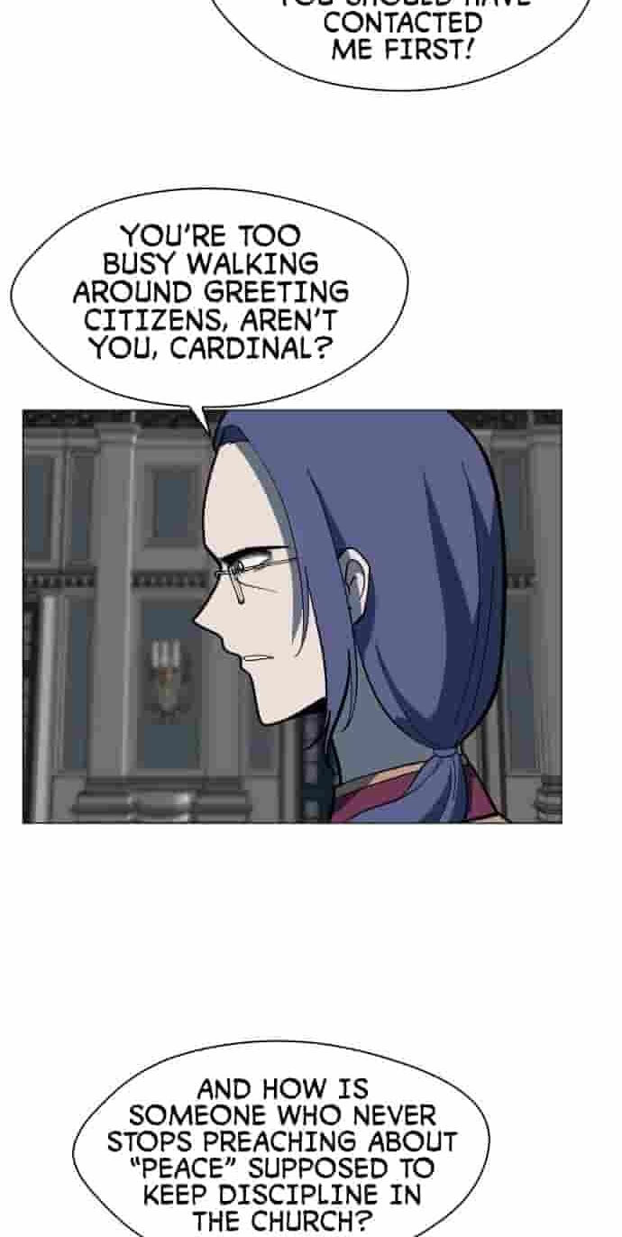 Uglyhood Chapter 149 page 60 - 