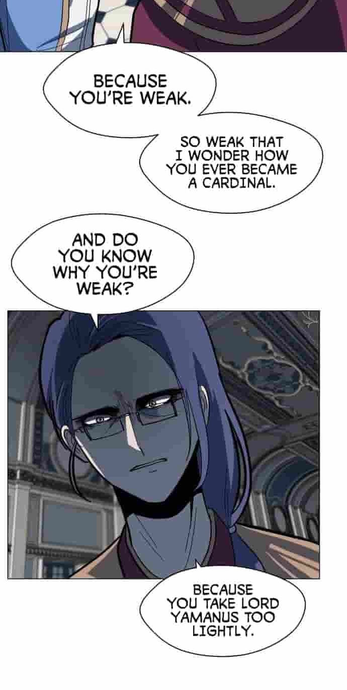 Uglyhood Chapter 149 page 62 - 