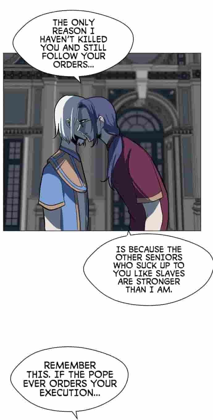 Uglyhood Chapter 149 page 64 - 