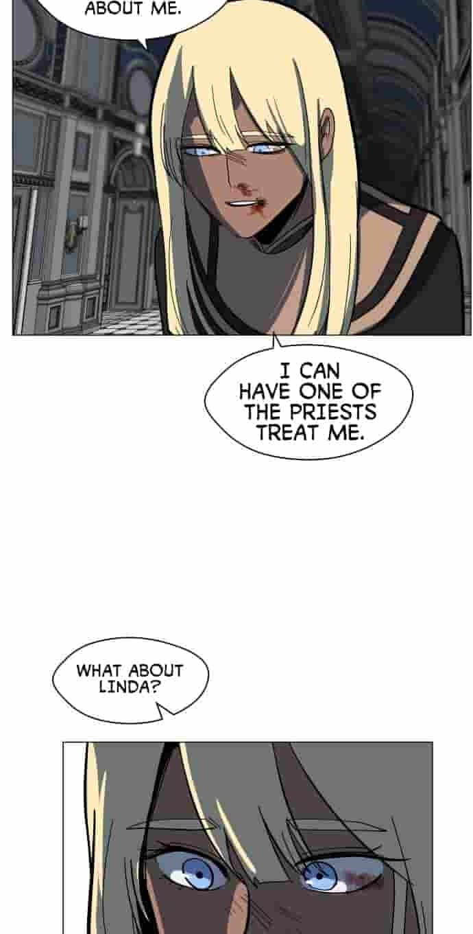 Uglyhood Chapter 149 page 70 - 