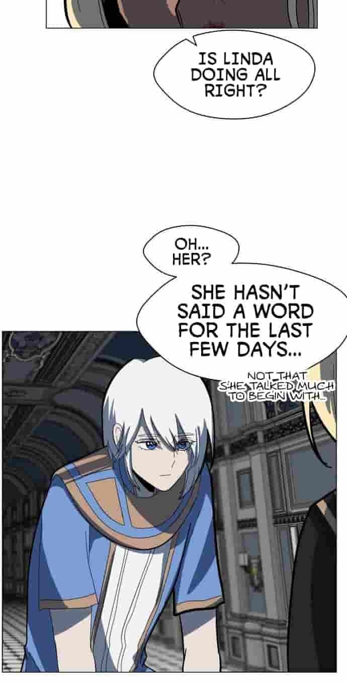 Uglyhood Chapter 149 page 71 - 