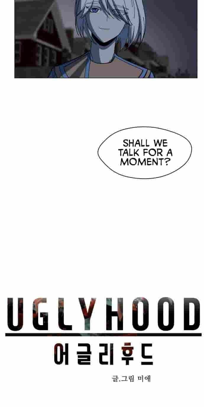 Uglyhood Chapter 149 page 9 - 