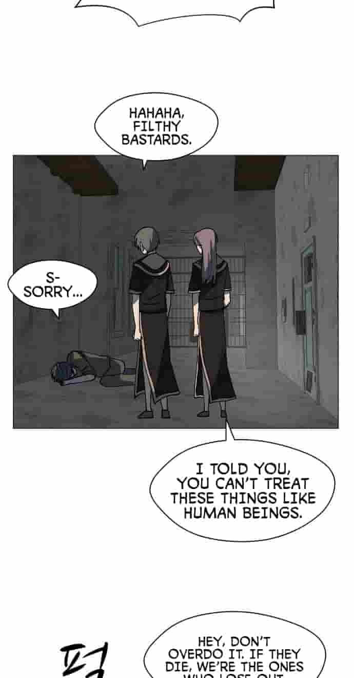 Uglyhood Chapter 149 page 86 - 