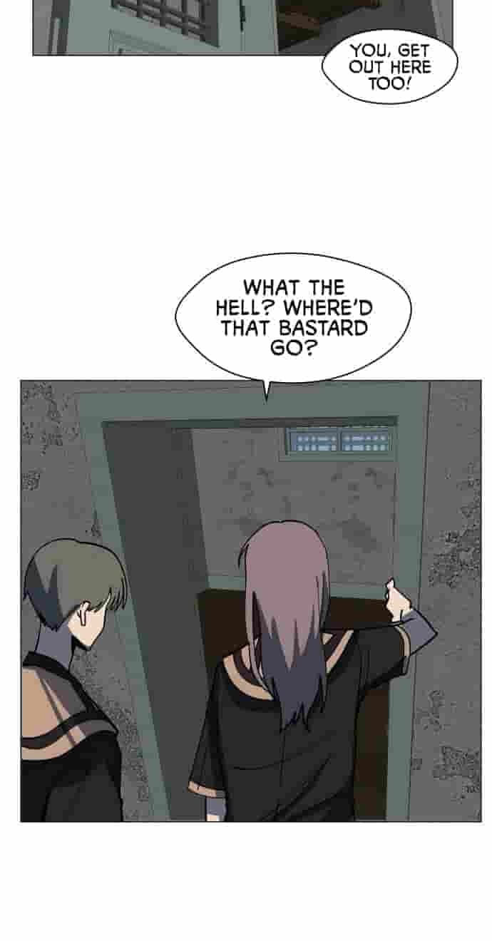 Uglyhood Chapter 149 page 89 - 