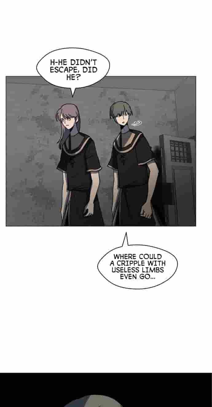 Uglyhood Chapter 149 page 90 - 