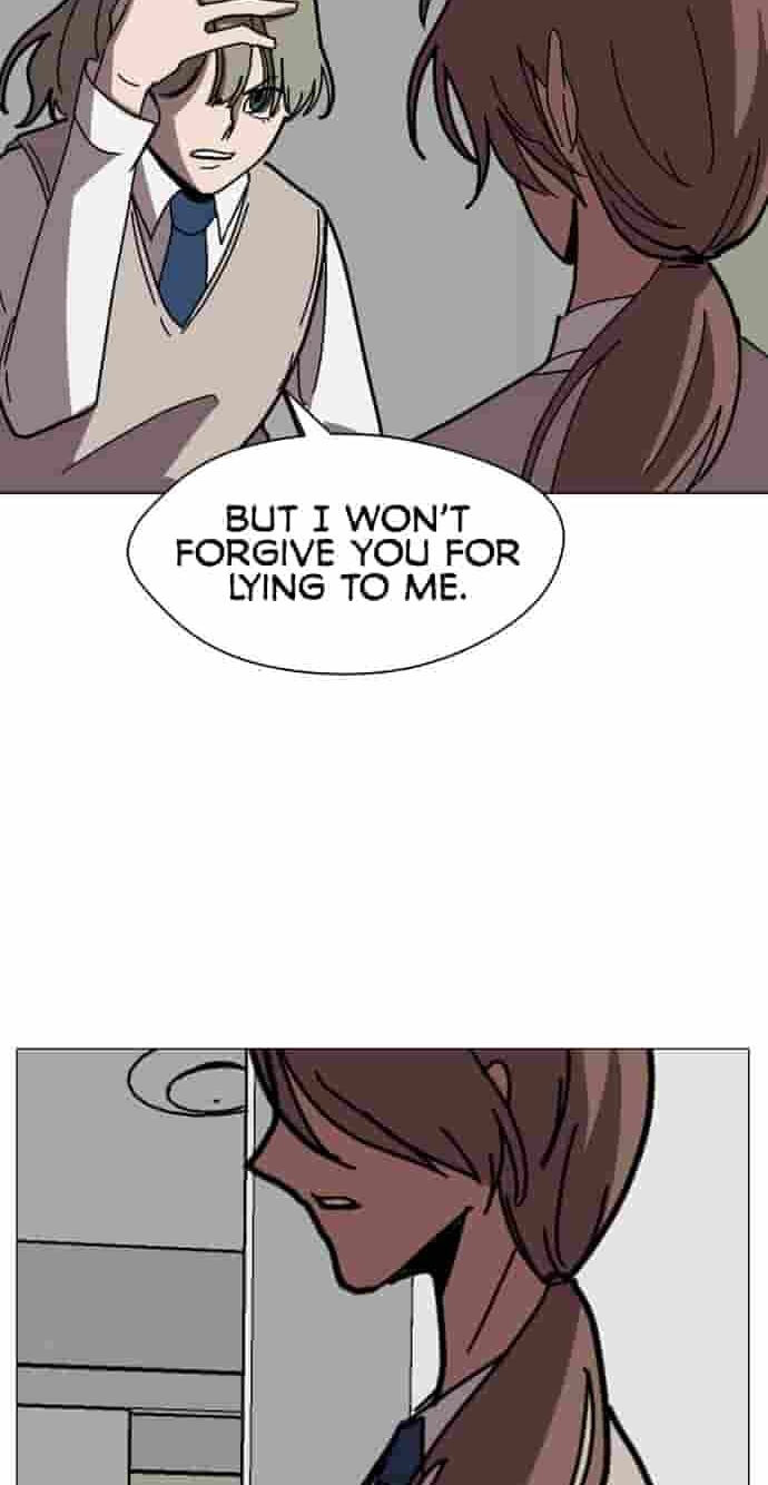 Uglyhood Chapter 150 page 15 - 