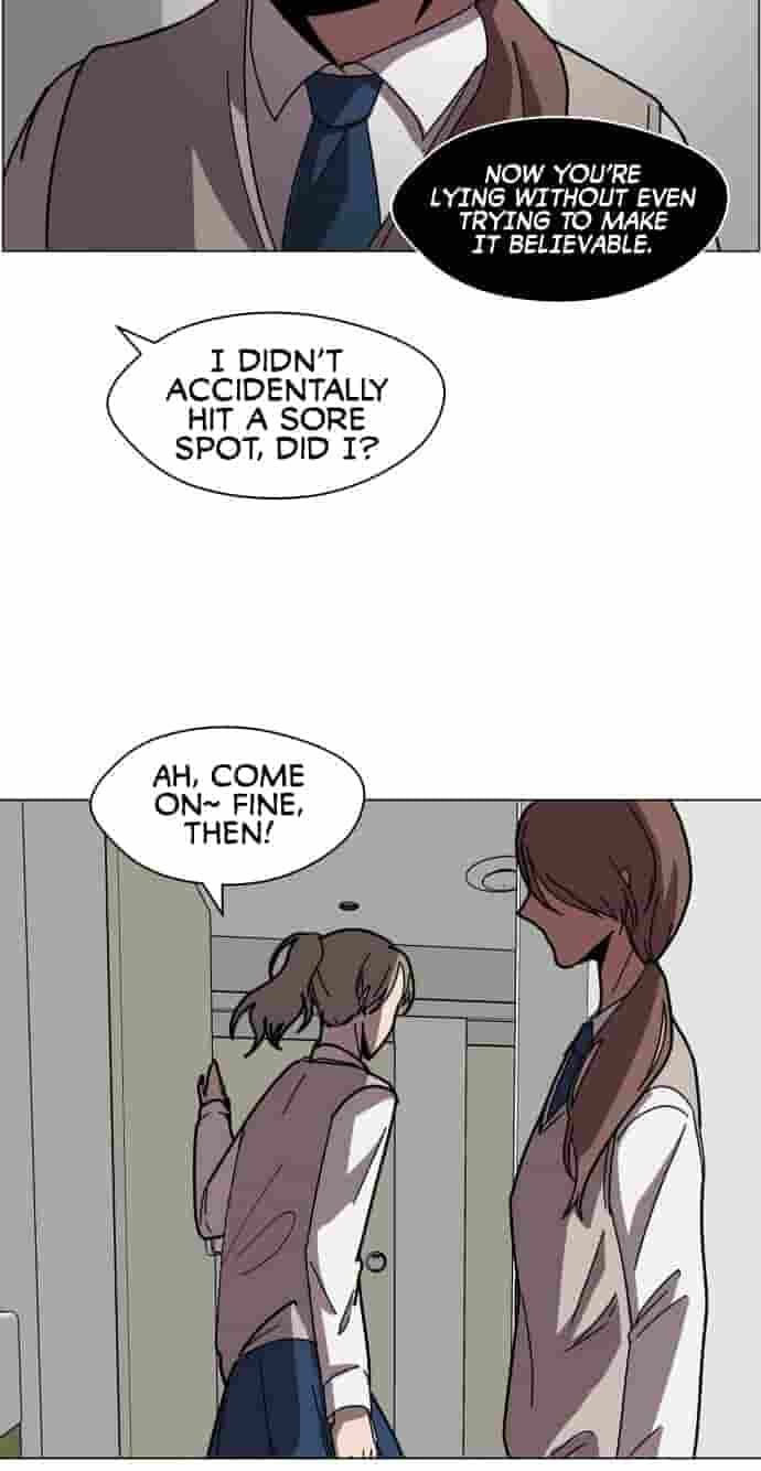 Uglyhood Chapter 150 page 17 - 
