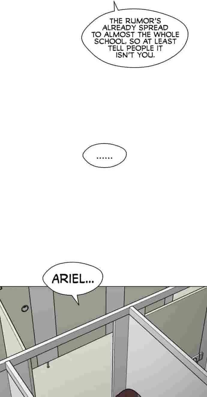 Uglyhood Chapter 150 page 18 - 