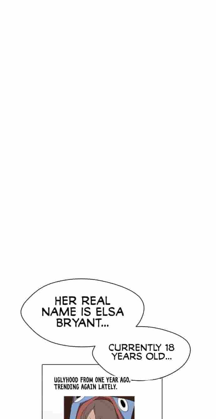 Uglyhood Chapter 150 page 25 - 
