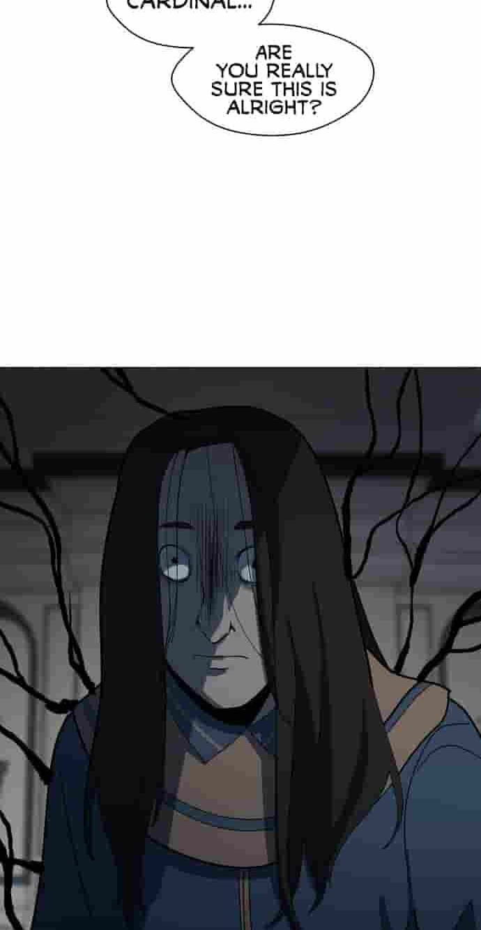 Uglyhood Chapter 150 page 28 - 