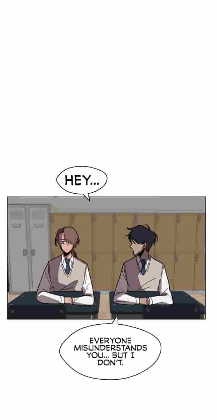 Uglyhood Chapter 150 page 30 - 