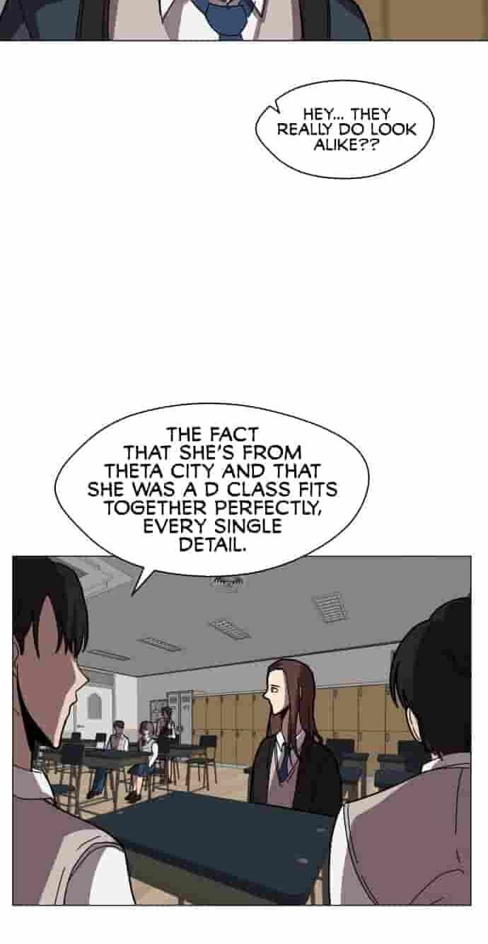 Uglyhood Chapter 150 page 4 - 