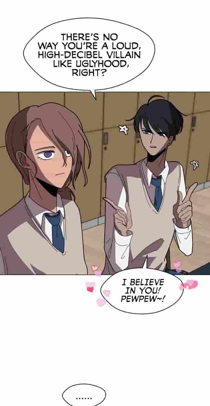 Uglyhood Chapter 150 page 31 - 