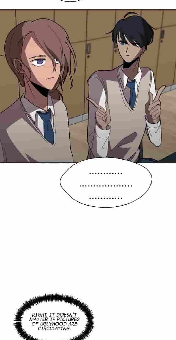 Uglyhood Chapter 150 page 32 - 