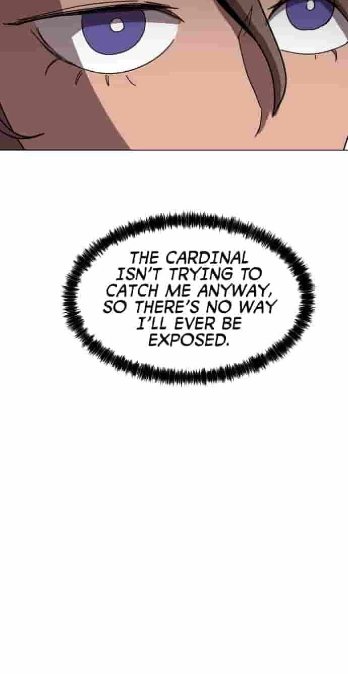 Uglyhood Chapter 150 page 34 - 