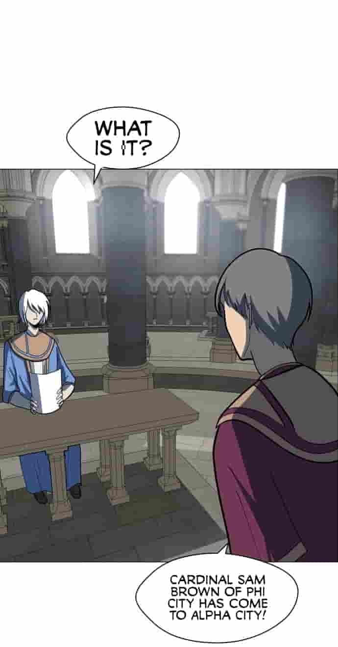 Uglyhood Chapter 150 page 37 - 