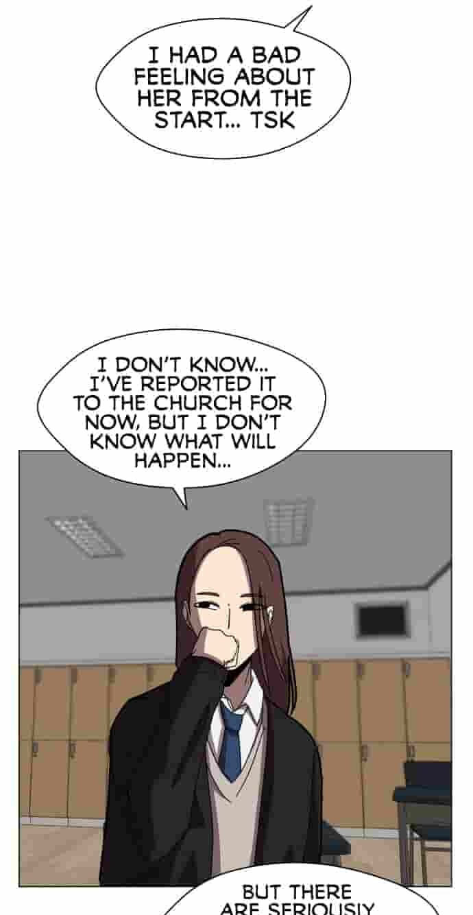 Uglyhood Chapter 150 page 5 - 
