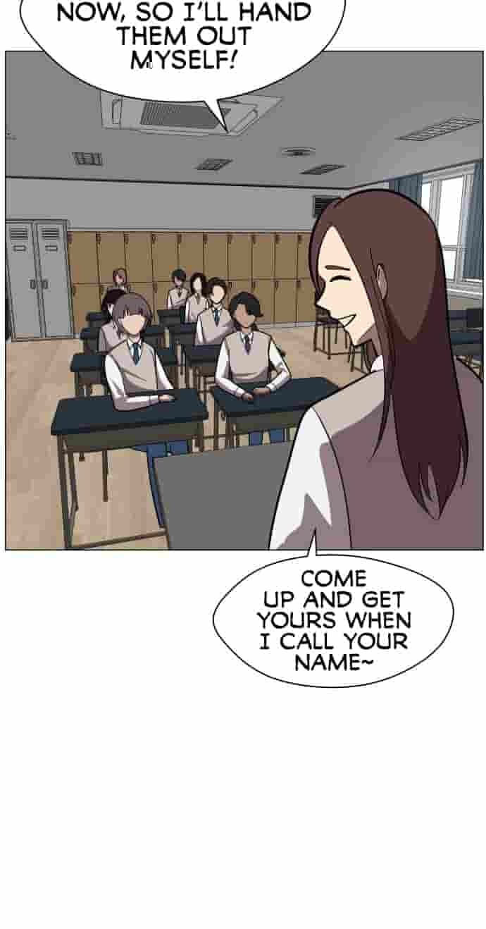 Uglyhood Chapter 150 page 41 - 