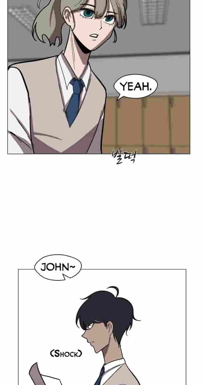 Uglyhood Chapter 150 page 43 - 