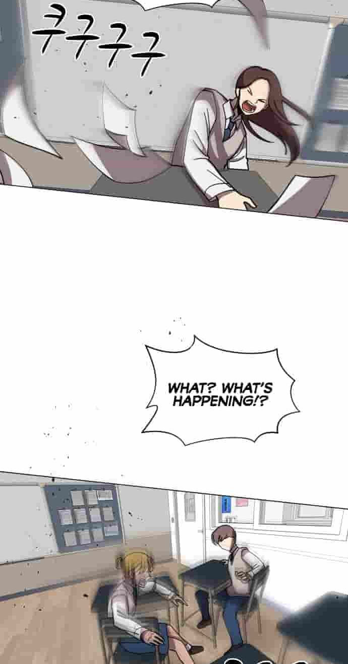 Uglyhood Chapter 150 page 57 - 