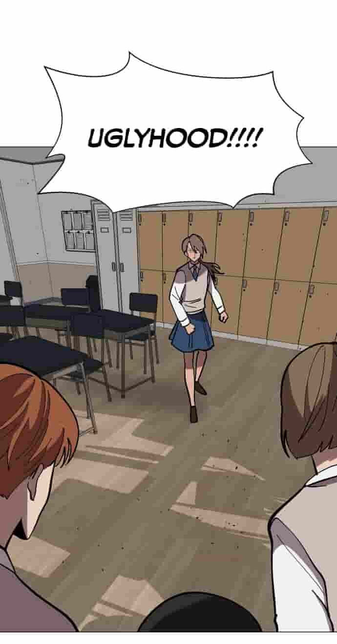 Uglyhood Chapter 150 page 65 - 