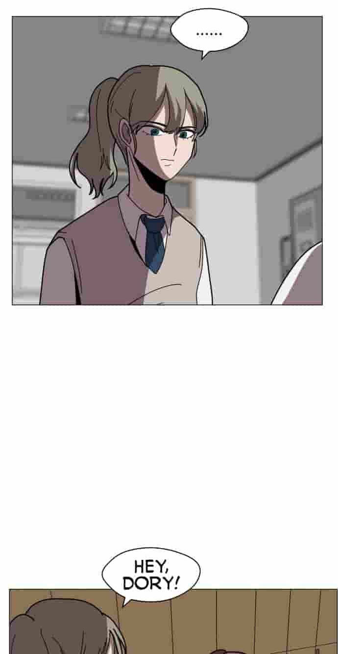 Uglyhood Chapter 150 page 8 - 