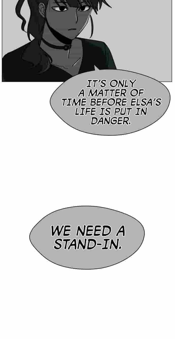Uglyhood Chapter 150 page 80 - 